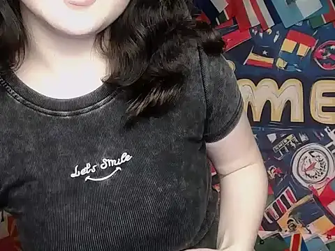 Snapshot of LadyAlice_ chatting on May 30, 6:10 am LadyAlice online show from May 30, 6:10 am