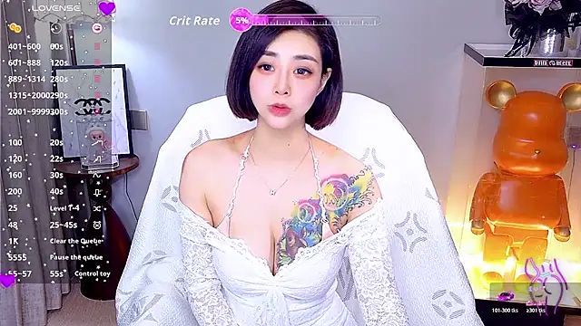 yue yue online show from July 26, 6:54 am