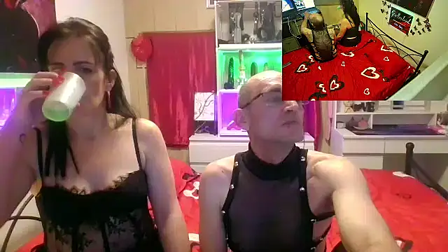 papillondusud online show from March 20, 7:08 pm