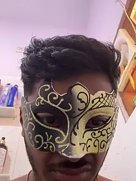 VVcouple online show from September 13, 4:01 am