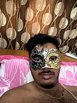 VVcouple online show from October 13, 2:11 am