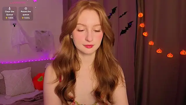 Snapshot of Betty_Twinkle chatting on October 29, 9:38 pm Betty Twinkle online show from October 29, 9:38 pm