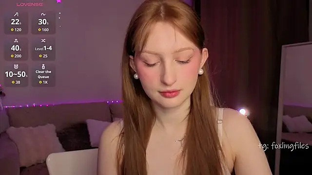 Snapshot of Betty_Twinkle chatting on February 3, 10:26 pm Betty Twinkle online show from February 3, 10:26 pm