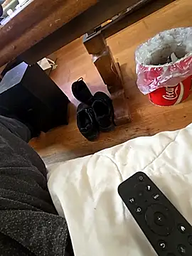 Fonse1860 online show from February 12, 8:09 am