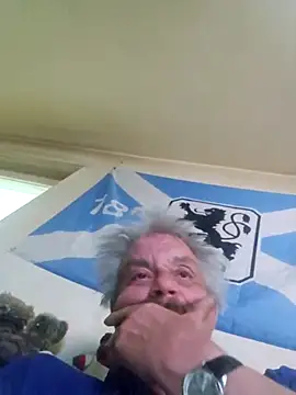 Fonse1860 online show from April 12, 7:57 am