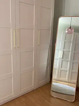 chloedlm5 online show from March 28, 11:43 am