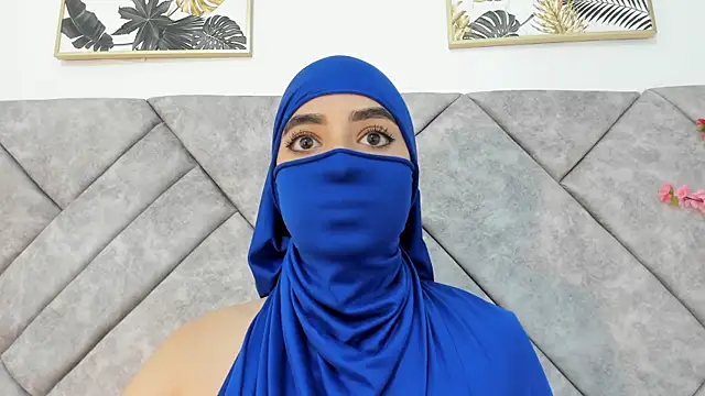 nayiraa  online show from March 10, 7:08 pm