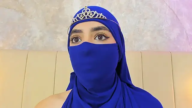 nayiraa  online show from April 7, 11:43 am