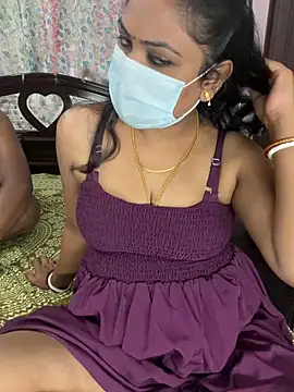 Lovlycouple1 online show from March 5, 5:36 am