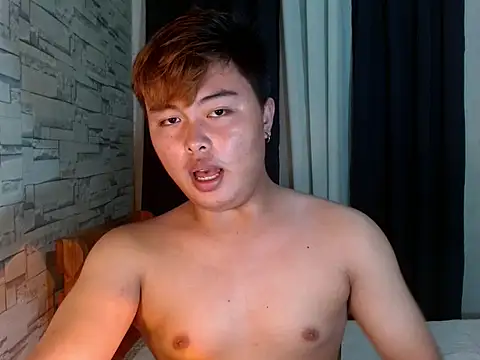 Lustfulljohnx online show from January 19, 1:59 pm