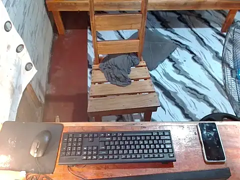 Lustfulljohnx online show from February 20, 11:43 am