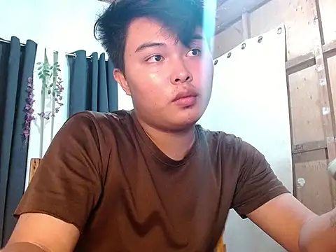 Lustfulljohnx online show from March 12, 12:44 pm