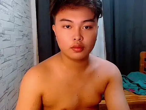Lustfulljohnx online show from March 31, 1:55 pm
