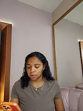 LisaMendez online show from April 8, 3:50 am