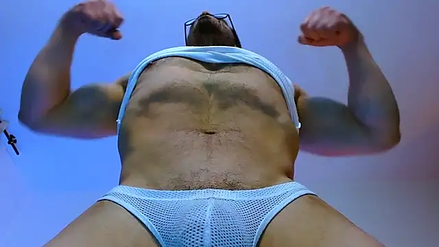 Axel Lover online show from March 8, 10:24 pm