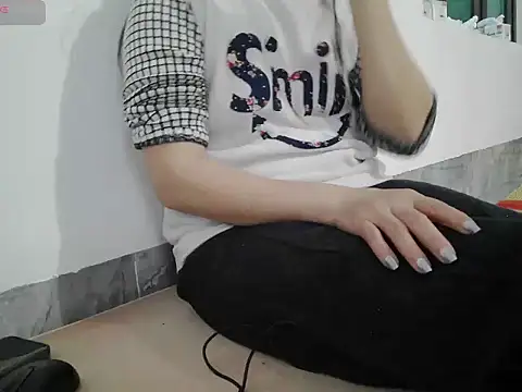 Owe chan online show from February 15, 11:45 pm