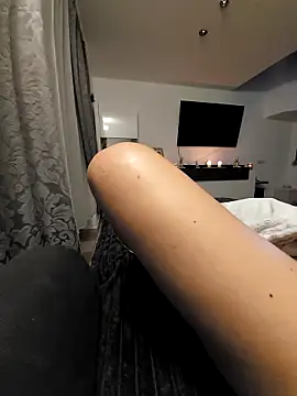 SexyJulia21 online show from December 1, 7:08 pm