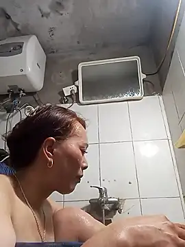 Bianly online show from February 8, 11:24 am