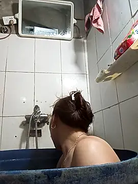 Bianly online show from March 12, 1:06 pm