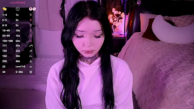 Lein Bone online show from November 17, 12:27 am