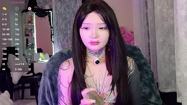 Lein Bone online show from April 19, 12:11 am