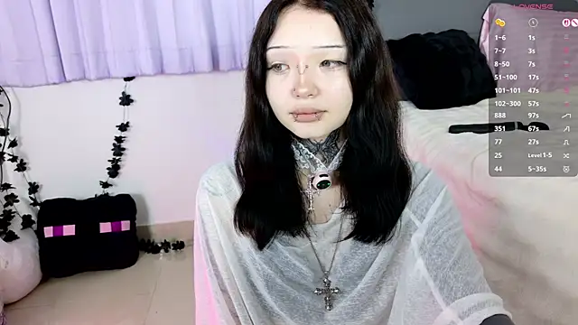 Lein Bone online show from July 15, 12:05 am