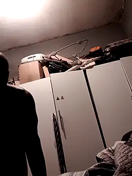 Michaelknyt online show from October 20, 10:16 am