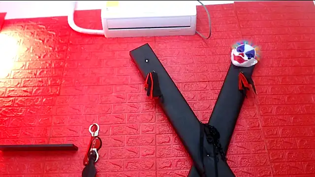 bdsmforever18 online show from April 16, 1:17 am