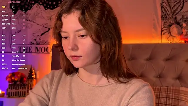 Snapshot of IrisPurrphy chatting on December 5, 9:00 pm IrisPurrphy online show from December 5, 9:00 pm