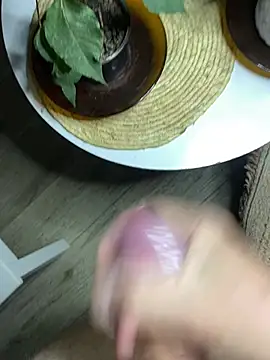 Jonny Agatha online show from February 23, 12:19 am