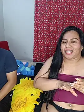 Snapshot of mailovess chatting on June 12, 5:06 am mailovess online show from June 12, 5:06 am