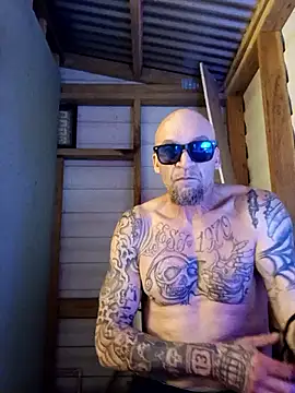 ShawnandDani7074 online show from February 17, 3:14 am