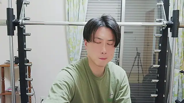 oyu kun online show from February 15, 2:52 am