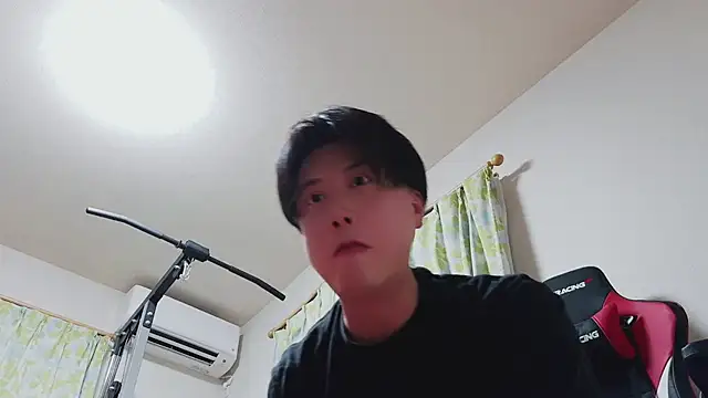 oyu kun online show from February 18, 10:33 am