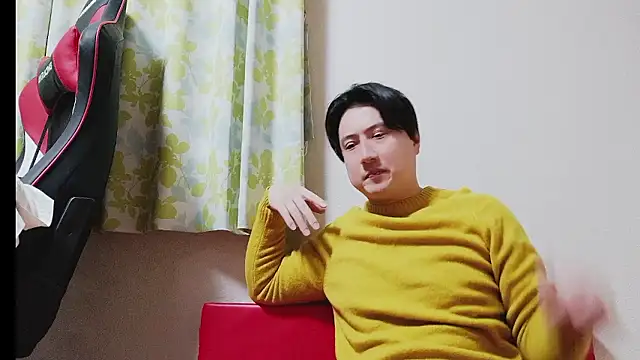 oyu kun online show from February 25, 4:22 am