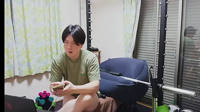 oyu kun online show from March 15, 12:00 pm