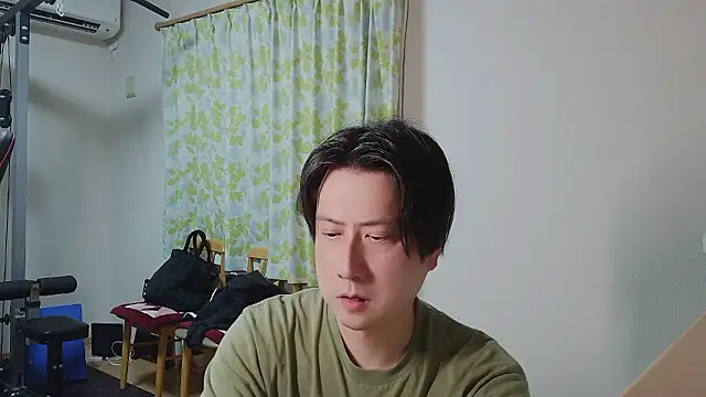 oyu kun online show from March 30, 10:05 am