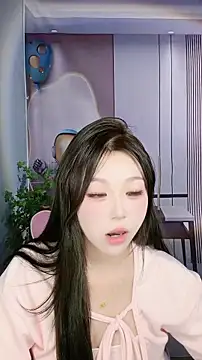 CAICAI BABY online show from November 10, 6:56 am