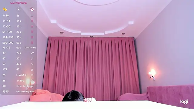 Momo Ayase  online show from February 18, 3:19 pm