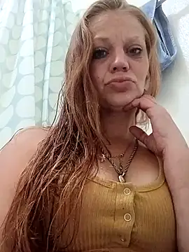 IrishGoddess69247 online show from March 8, 10:35 pm