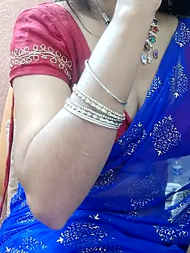 Hot-rima online show from March 27, 1:55 am