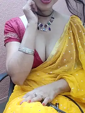Hot-rima online show from April 27, 7:28 am