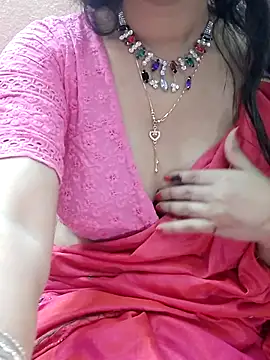 Hot-rima online show from May 1, 2:05 am