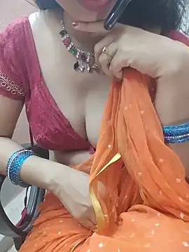 Hot-rima online show from July 6, 3:03 pm