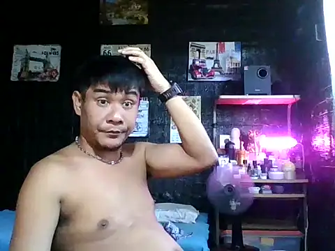 Jheboi69xxx online show from September 28, 4:29 am