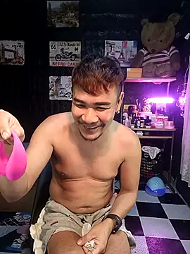Jheboi69xxx online show from October 6, 2:25 pm