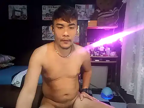 Jheboi69xxx online show from October 7, 1:08 pm