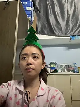 Minee1202 online show from February 10, 12:59 am