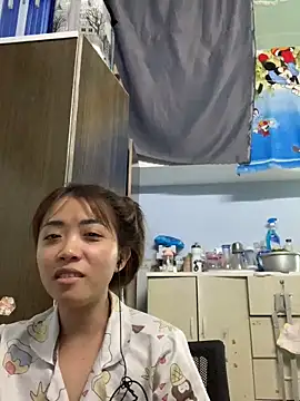 Minee1202 online show from March 19, 2:37 am