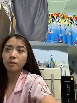 Minee1202 online show from March 25, 12:49 am